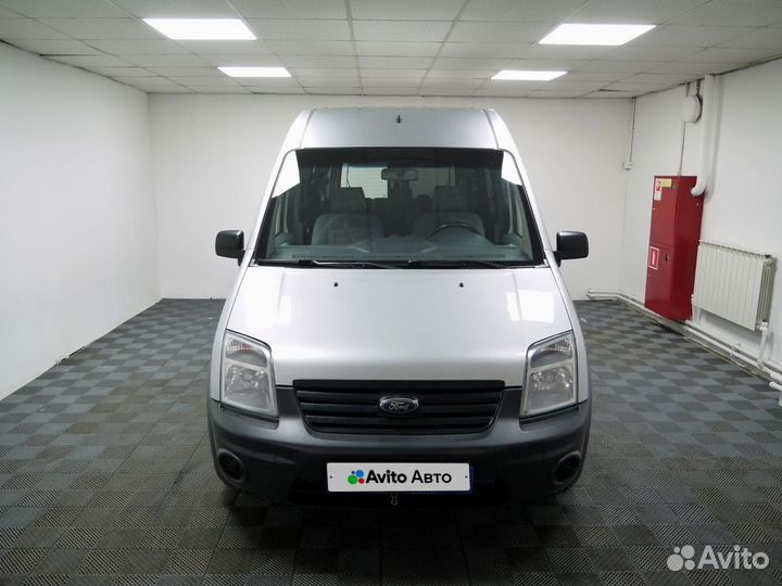 Ford Tourneo Connect 1.8 МТ, 2011, 183 979 км