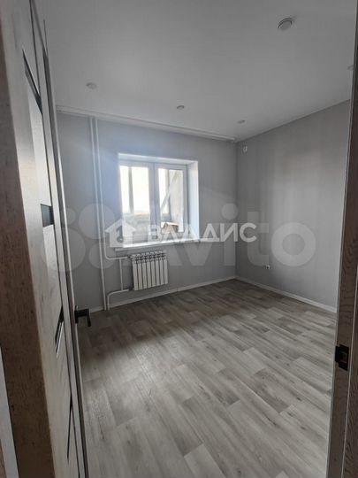 2-к. квартира, 41,5 м², 1/3 эт.