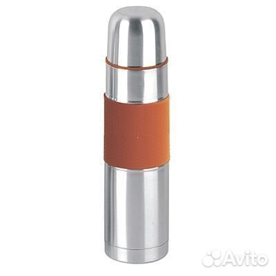 Термос стальной satoshi ямато 1000 мл