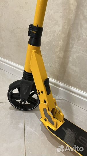 Самокат shulz