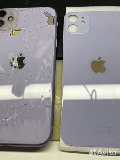 Ремонт iPhone iPad техники Apple Набережные Челны