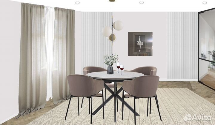 Дизайнер интерьера