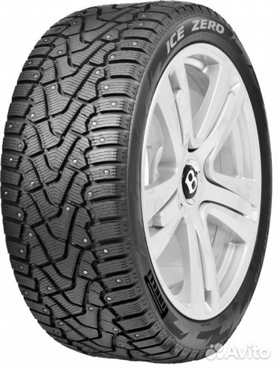 Pirelli Ice Zero 185/55 R15 82T