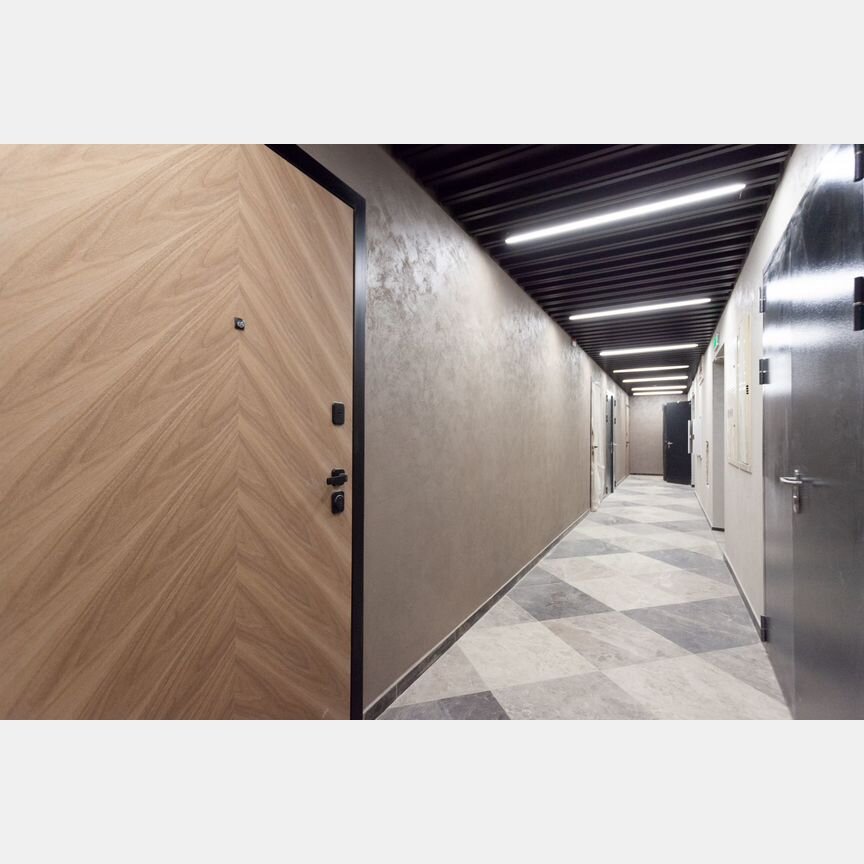 2-к. квартира, 75 м², 10/19 эт.