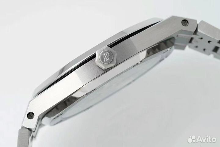 Audemars Piguet Royal Oak Jumbo 39 мм