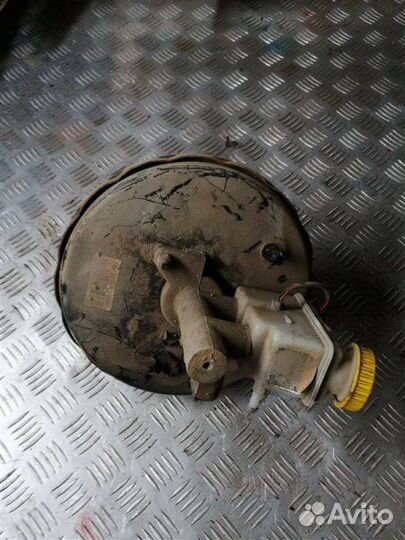 Вакуумный усилитель Chevrolet Lacetti J200 F16D3