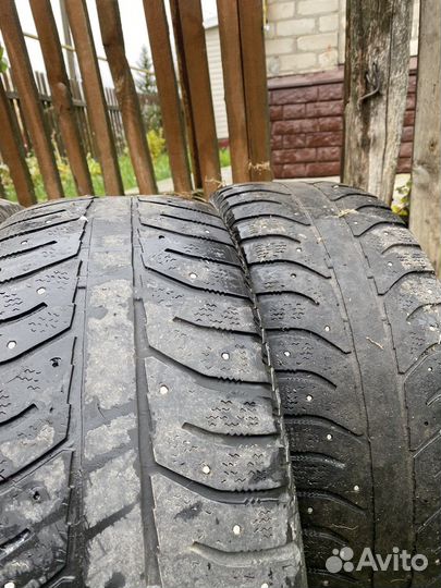 Bridgestone Ice Cruiser 7000 195/60 R15