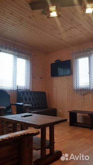 Продам базу отдыха