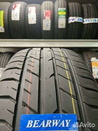 Bearway BW118 265/45 R19 83U