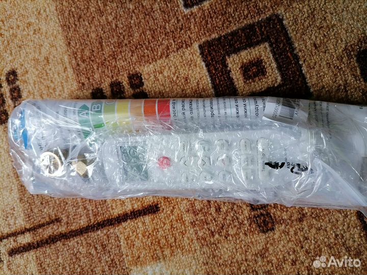 Пуль от кондиционера candy