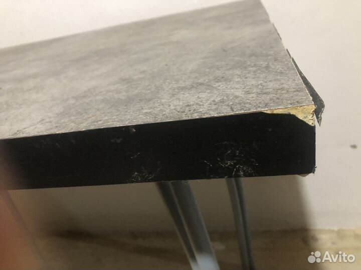 Стол новый