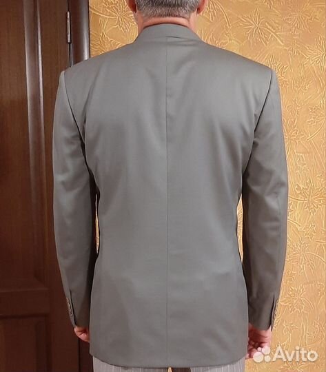 Пиджак мужской