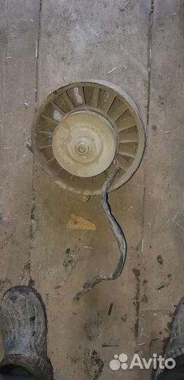 Генератор на луаз