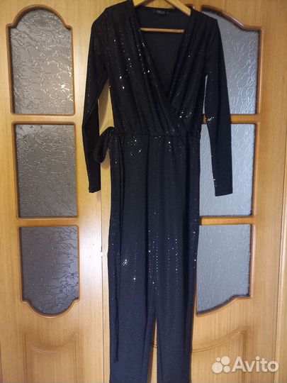 Комбинезон Mohito