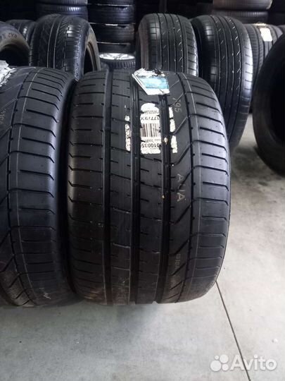 Pirelli P Zero 305/30 R19 102Y