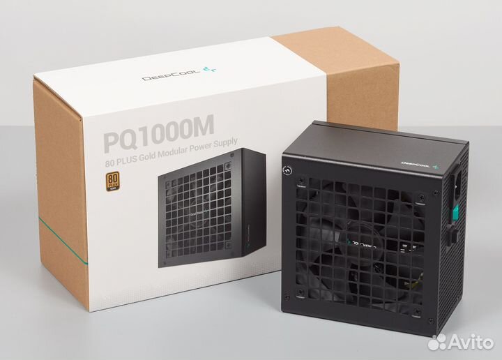 Блок питания 550-850W