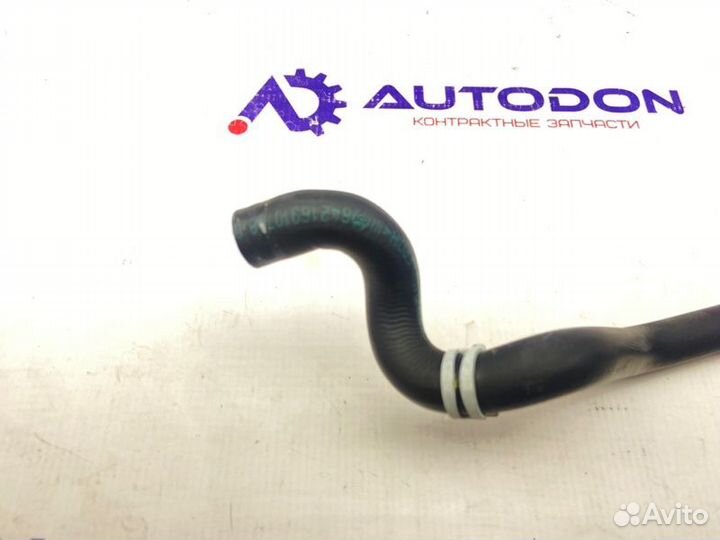 Патрубок отопителя Bmw 5-Series E60 2007