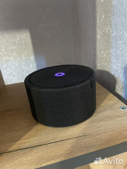 Яндекс станция мини 2