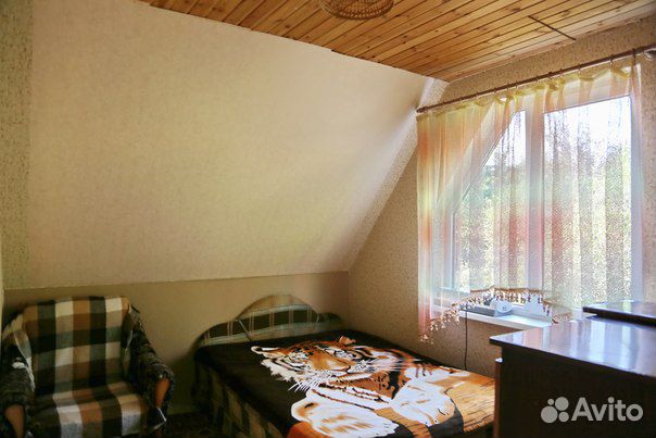 Отдых в горах Лаго Наки