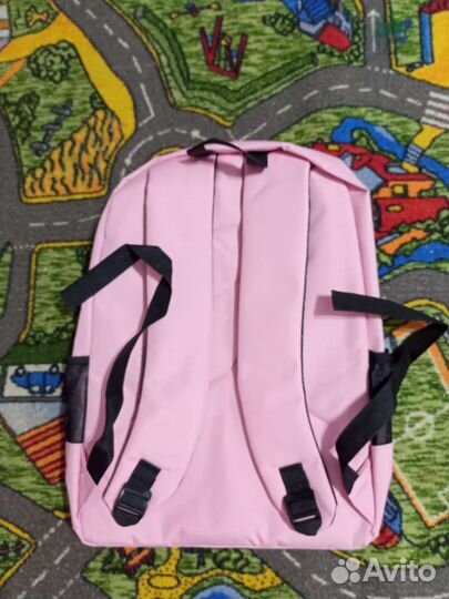 Рюкзак школьный новый