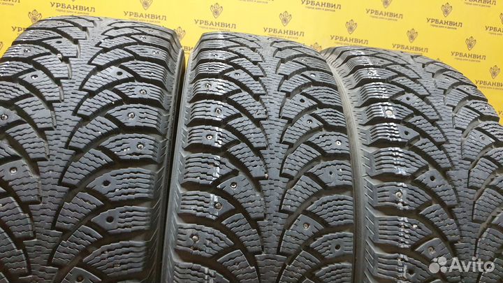 Nokian Tyres Nordman 4 195/65 R15