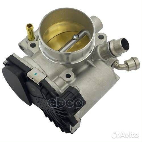 Заслонка дроссельная Z17102R Zikmar