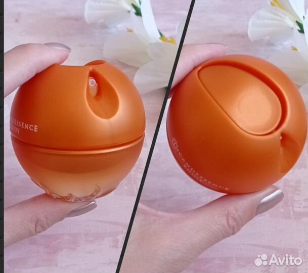 Туалетная вода женская от avon