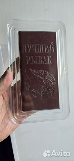 Powerbank 12000 новый лучший рыбак