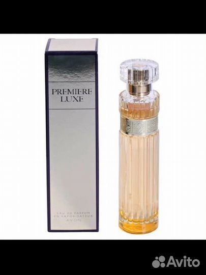 Avon Парфюмерная вода Premiere Luxe женская