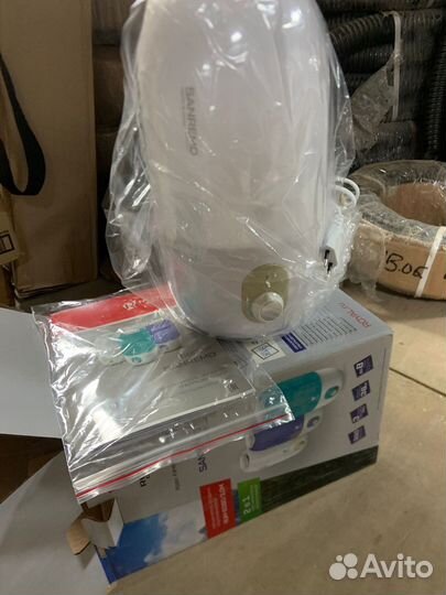 Увлажнитель воздуха Royal Clima sanremo RUH-S380/3