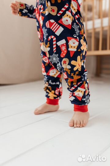 Слипы для новорожденного