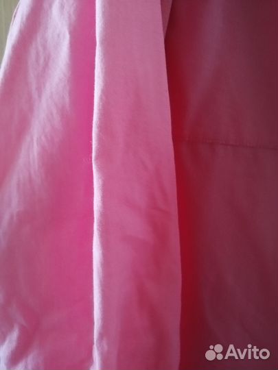 Рубашка женская oversize Sinsay XL размер
