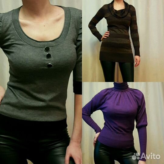 Одежда женская