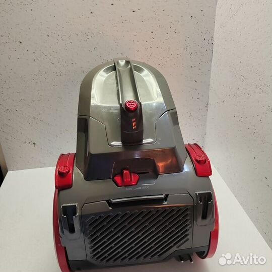 Пылесос Redmond RV-C335 (Рассрочка /Т4)