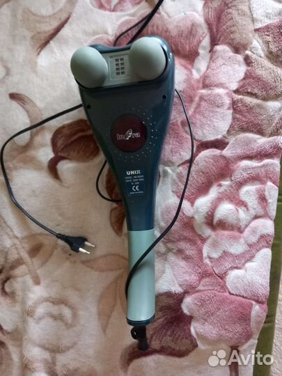 Массажер для спины