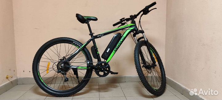 Аренда электросамокатов и велосипедов