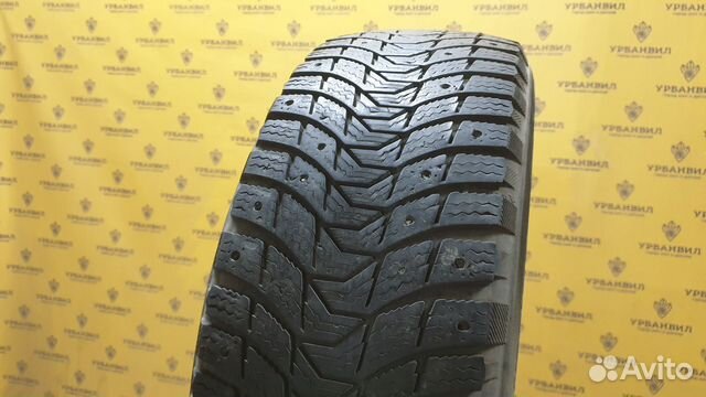 Michelin X-Ice North XIN3 195/65 R15 95T