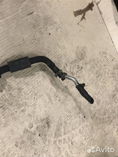 Шланг гидроусилителя Audi Q7 (4L) 2005 - 2009