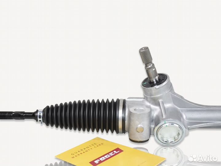 Рулевая рейка Тойота Превия 3 Новая