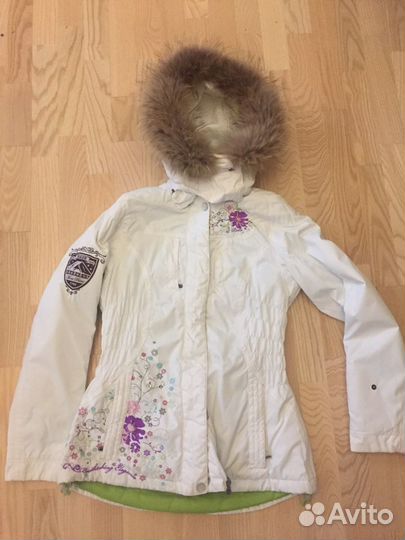 Горнолыжный костюм Baon 42 размер