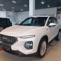 Haima 8S 1.6 AT, 2023, 1 км, с пробегом, цена 3 150 000 руб.