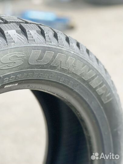 Sunwide Sunwin 235/55 R20 77U