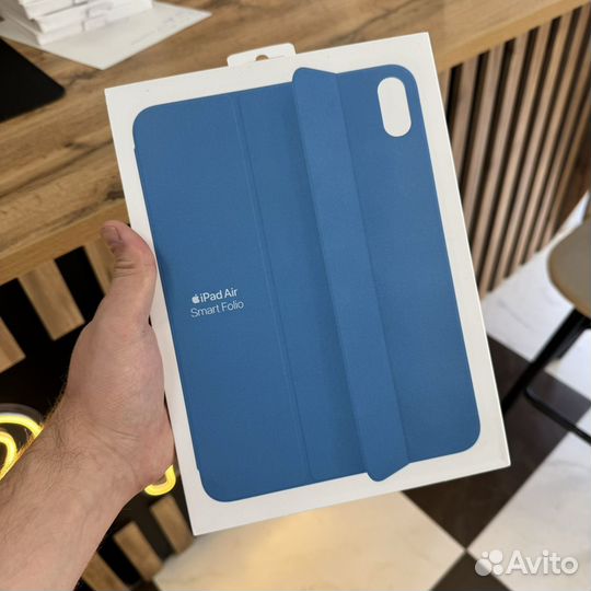 Чехол SMART Folio для iPad Air 2024