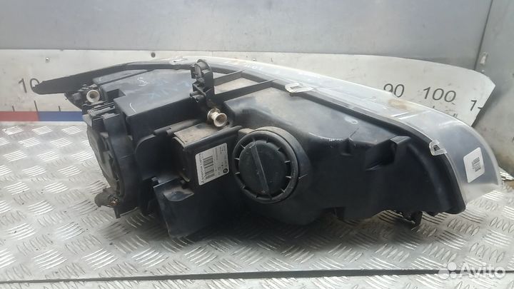 Фара BMW X5 E70 (2006-2013)