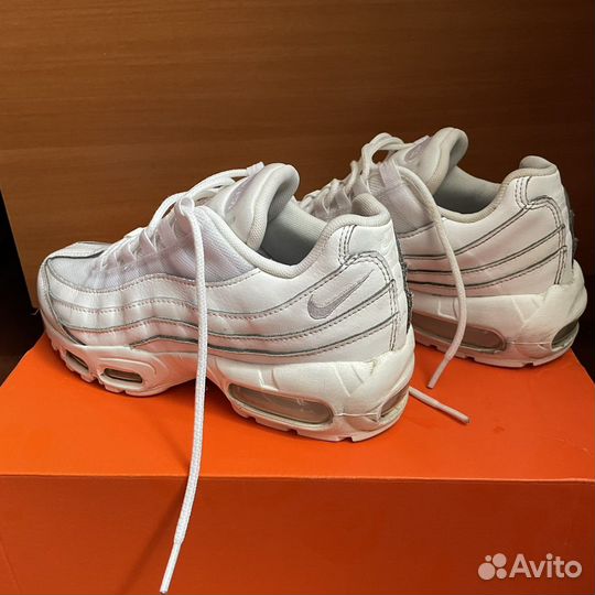Nike air max