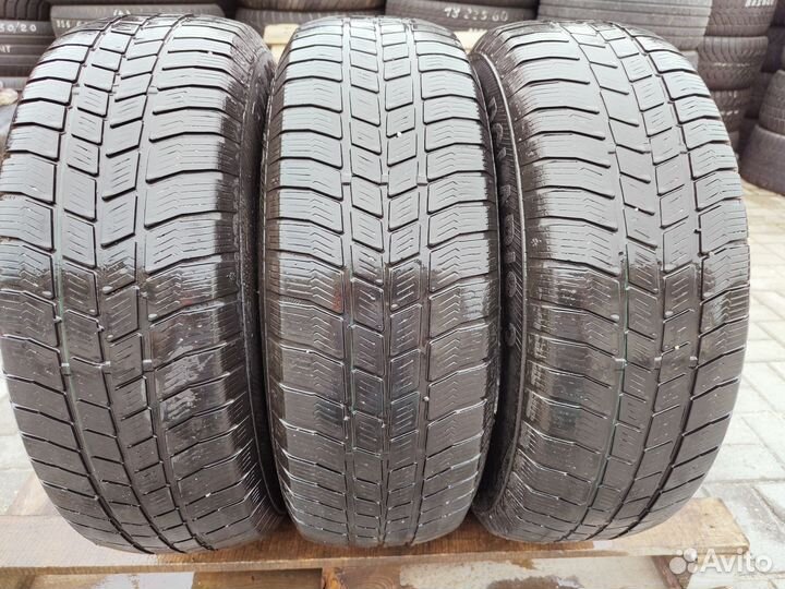 Barum Polaris 3 225/70 R16 103T
