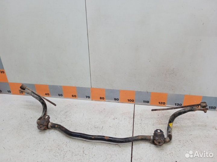 Стабилизатор передний Kia Rio 2 1.4 2008