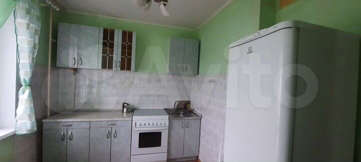 1-к. квартира, 37,6 м², 7/9 эт.