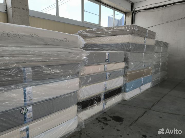 Матрас Фабрика Снов / мод. Basic