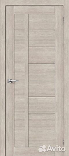 Межкомнатные двери Новая